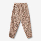 Wheat Main Gefütterte Hose Shilla Trousers 1088 anemones in plenty