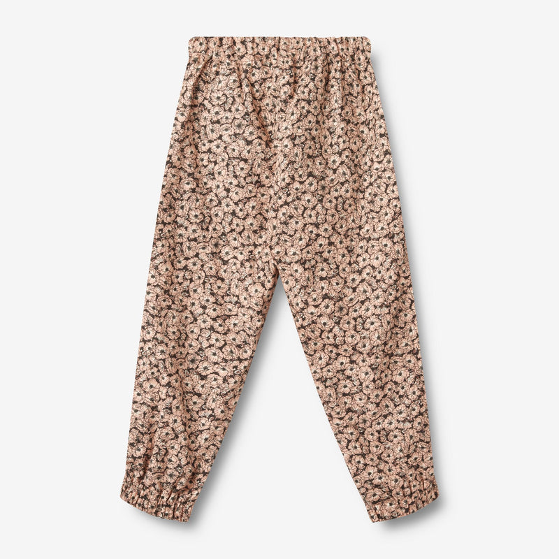 Wheat Main Gefütterte Hose Shilla Trousers 1088 anemones in plenty