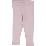 Wheat Main Gerippte Leggings Leggings 1149 dusty lavender