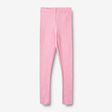 Wheat Main  Gerippte Leggings Maddy Leggings 2356 pink