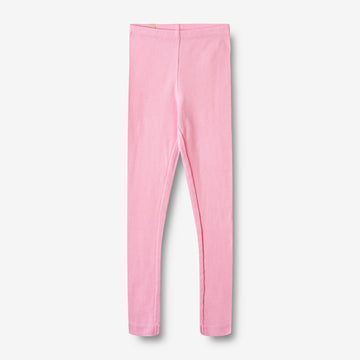 Wheat Main  Gerippte Leggings Maddy Leggings 2356 pink