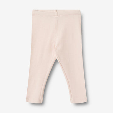 Wheat Main Gerippte Leggings Maddy Leggings 2596 soft rose 