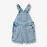 Wheat Main Gesamthose Lykke Denim 4030 light blue