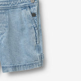 Wheat Main Gesamthose Lykke Denim 4030 light blue