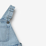 Wheat Main Gesamthose Lykke Denim 4030 light blue