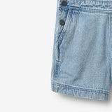 Wheat Main Gesamthose Lykke Denim 4030 light blue