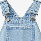 Wheat Main Gesamthose Lykke Denim 4030 light blue