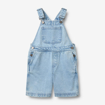 Wheat Main Gesamthose Lykke Denim 4030 light blue