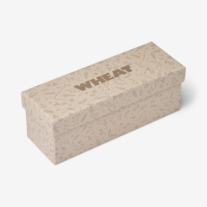Wheat Main Geschenkbox Evig Socken Socks/Tights 2026 rose