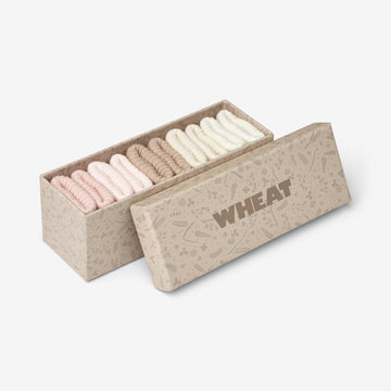 Wheat Main Geschenkbox Evig Socken Socks/Tights 2026 rose