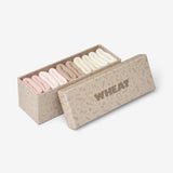 Wheat Main Geschenkbox Ewige Socken Socks/Tights 2026 rose