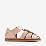 Wheat Footwear  Geschlossene Lack-Sandale Hana Sandals 2281 rose ballet