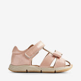 Wheat Footwear  Geschlossene Sandale Donna Sandal 2281 rose ballet