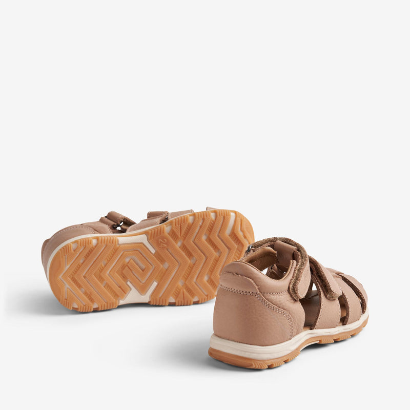 Wheat Footwear  Geschlossene Sandale Frei S Prewalker Sandals 2031 rose dawn