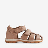 Wheat Footwear  Geschlossene Sandale Frei S Prewalker Sandals 2031 rose dawn