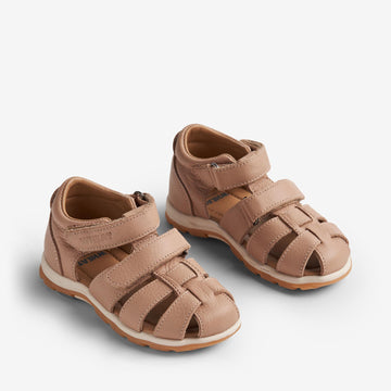 Wheat Footwear  Geschlossene Sandale Frei S Prewalker Sandals 2031 rose dawn