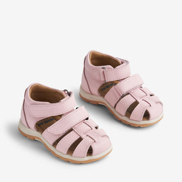 Wheat Footwear  Geschlossene Sandale Frei S Prewalker Sandals 2281 rose ballet