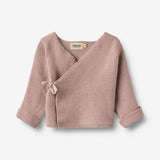 Wheat Main Giftbox Indigo Baby Set Set 1135 dry rose