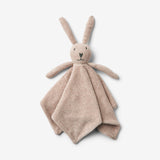 Wheat Main Giftbox Robin Baby Set Set 9616 melange rose