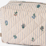 Wheat Main Großer Kulturbeutel Ziggi Home 1191 rose shadow flowers