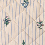 Wheat Main Großer Kulturbeutel Ziggi Home 1191 rose shadow flowers