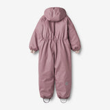 Wheat Outerwear Gummi Schneeanzüge Ludo Snowsuit 1308 lavender dawn