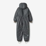 Wheat Outerwear Gummi Schneeanzüge Ludo Snowsuit 1147 ink pocket treasures