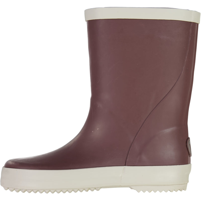 Wheat Footwear Gummistiefel Alpha Rubber Boots 2448 powder plum