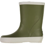 Wheat Footwear Gummistiefel Alpha Rubber Boots 4214 olive