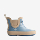 Wheat Footwear Gummistiefel Beta Rubber Boot 4345 summer island