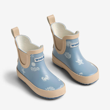 Wheat Footwear Gummistiefel Beta Rubber Boot 4345 summer island