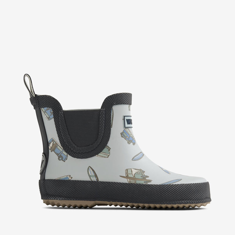 Wheat Footwear Gummistiefel Beta Rubber Boot 9461 surf life