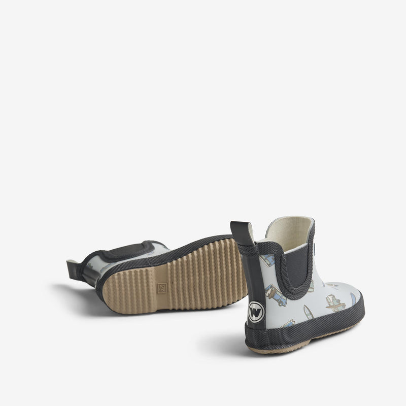 Wheat Footwear Gummistiefel Beta Rubber Boot 9461 surf life