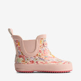 Wheat Footwear Gummistiefel Beta Rubber Boot 9598 fruits and flowers