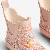 Wheat Footwear Gummistiefel Beta Rubber Boot 9598 fruits and flowers
