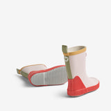 Wheat Footwear Gummistiefel Gummistiefel Rubber Boot 1571 soft lavender