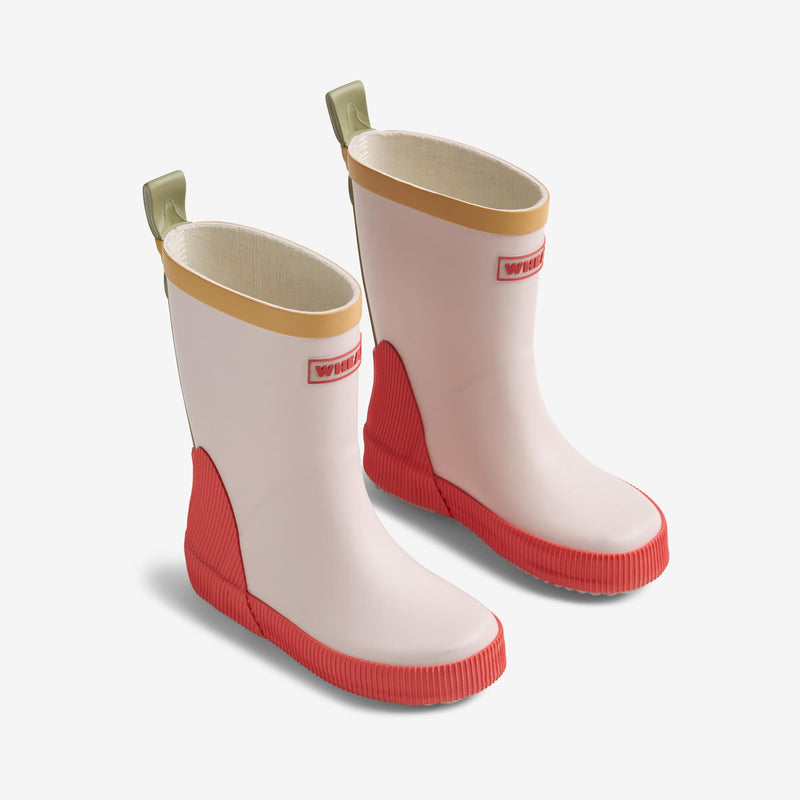 Wheat Footwear Gummistiefel Gummistiefel Rubber Boot 1571 soft lavender