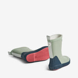Wheat Footwear Gummistiefel Gummistiefel Rubber Boot 4344 teal water