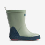 Wheat Footwear Gummistiefel Gummistiefel Rubber Boot 4344 teal water