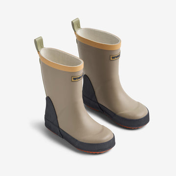 Wheat Footwear Gummistiefel Gummistiefel Rubber Boot 9011 beige