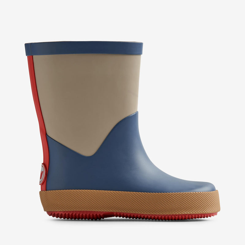 Wheat Footwear  Gummistiefel Juno Rubber Boots 1324 indigo