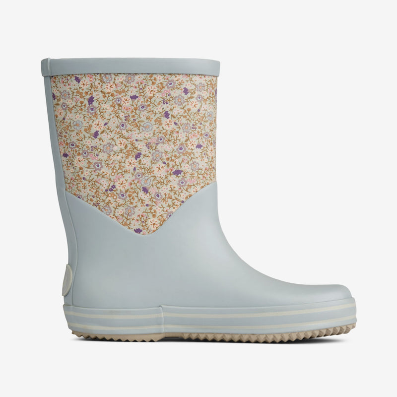 Wheat Gummistiefel "Puddle" in Dunkelblau günstig kaufen Wheat Gummistiefel "Puddle" in Dunkelblau günstig kaufen