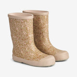 Wheat Footwear Gummistiefel Muddy mit Druck Rubber Boots 9110 summer field