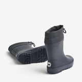 Wheat Footwear Gummistiefel Thermo Rubber Boot 1432 navy