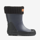 Wheat Footwear Gummistiefel Thermo-Wathose Rubber Boot 1060 ink