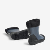 Wheat Footwear Gummistiefel Thermo-Wathose Rubber Boot 1060 ink
