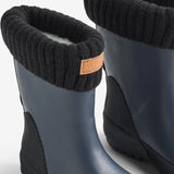 Wheat Footwear Gummistiefel Thermo-Wathose Rubber Boot 1060 ink