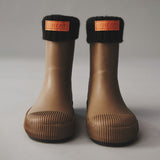 Wheat Footwear Gummistiefel Thermo-Wathose Rubber Boot 1138 dry wood