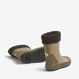 Wheat Footwear Gummistiefel Thermo-Wathose Rubber Boot 1138 dry wood