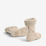 Wheat Footwear Gummistiefel Thermo-Wathose Rubber Boot 2475 rose flowers
